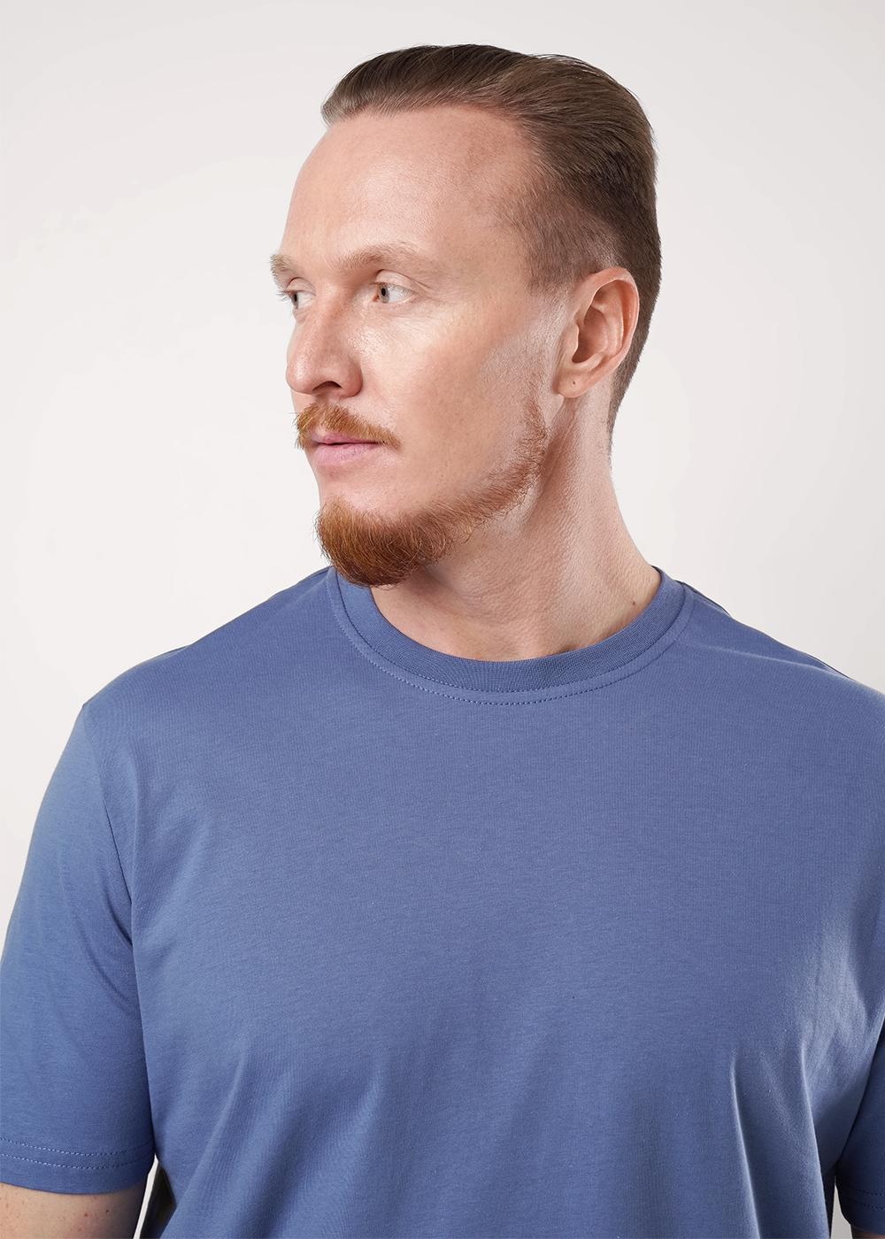 CLE 600351кд. Футболка мужская