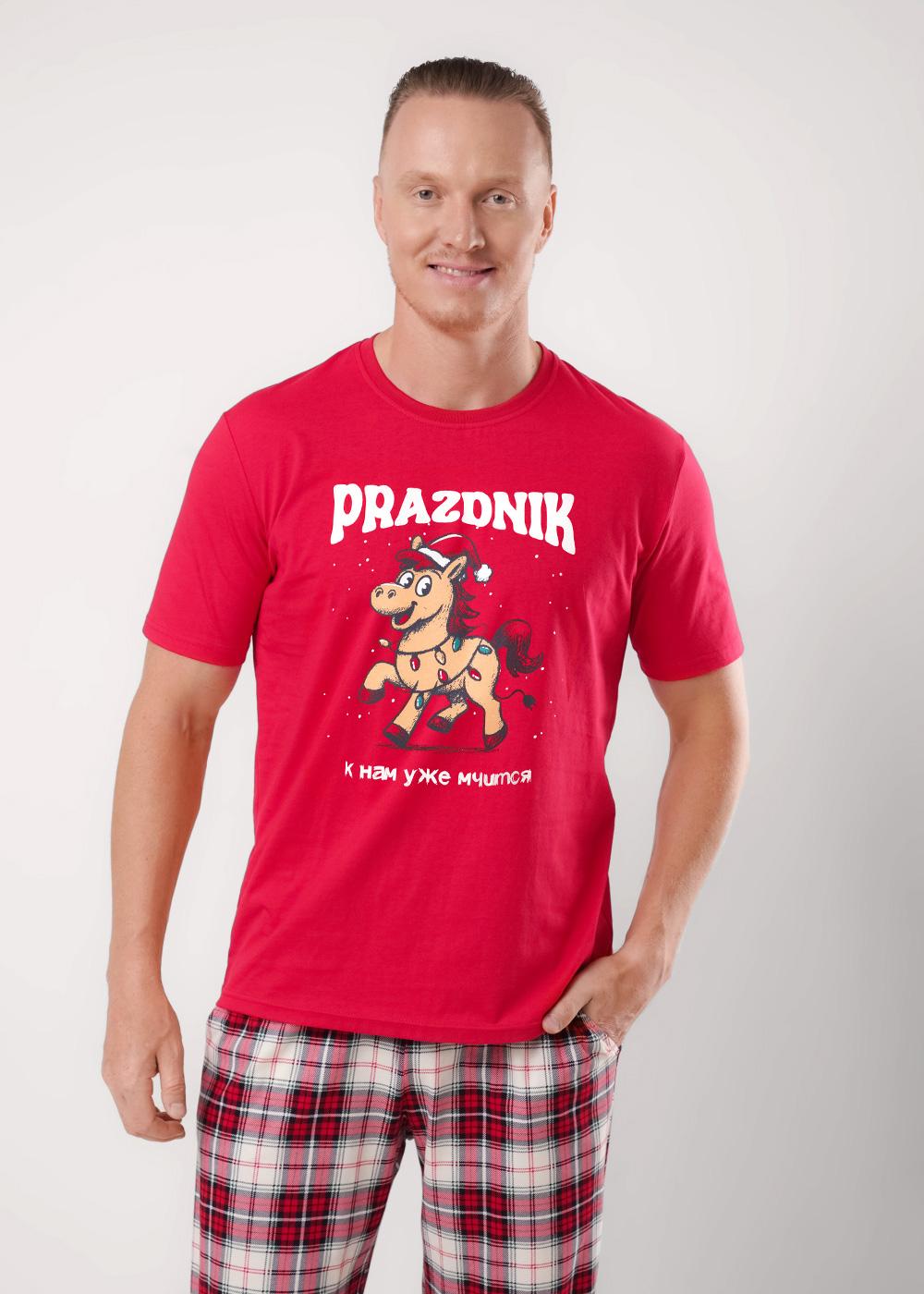 CLE MHP450713/2 Пижама мужская