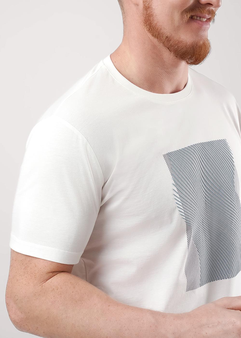 CLE 551880/13кд_п Футболка мужская