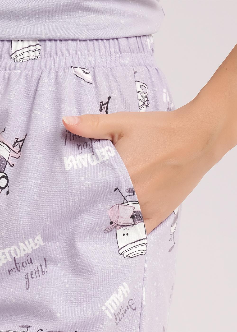 CLE LP15-1207 Пижама женская