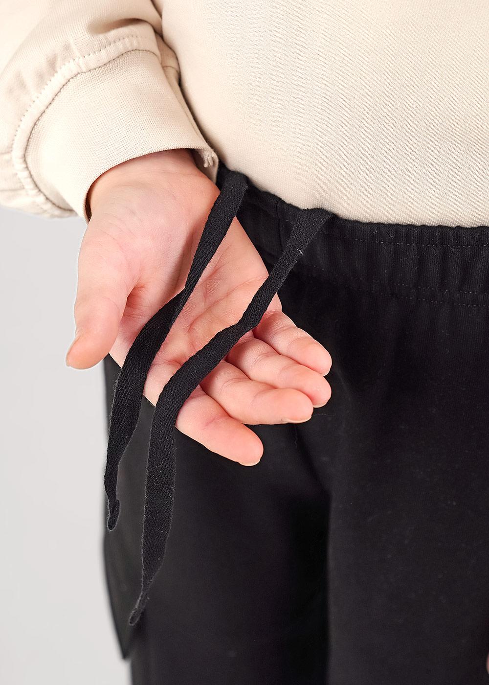 CLE 867313/12а Брюки детские для мальчика