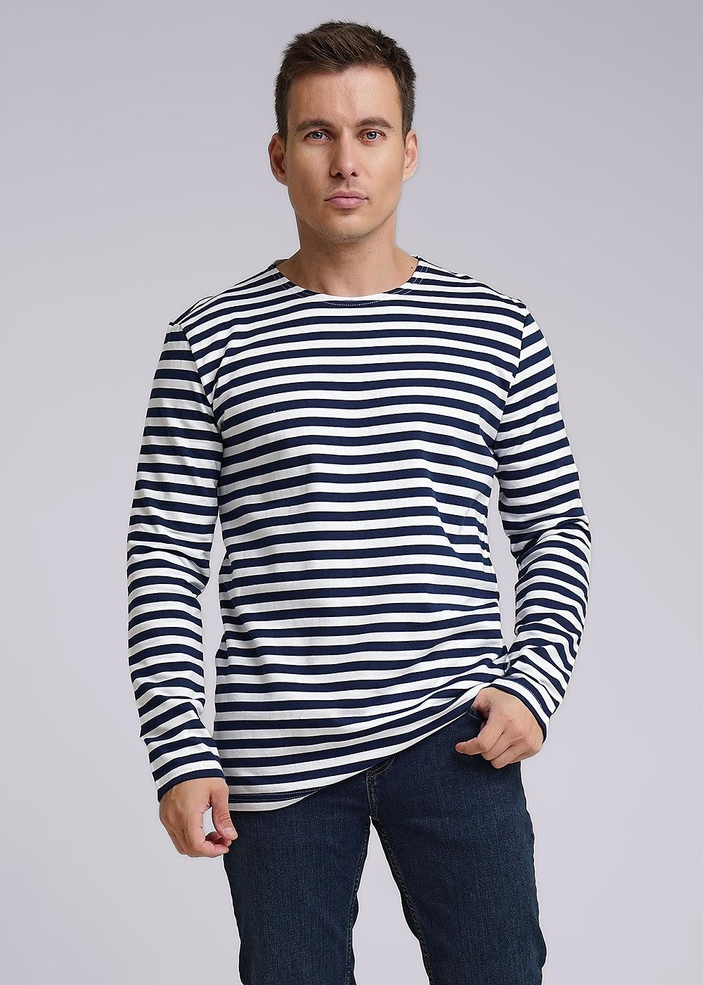 ЭЙС 600217 Джемпер мужской