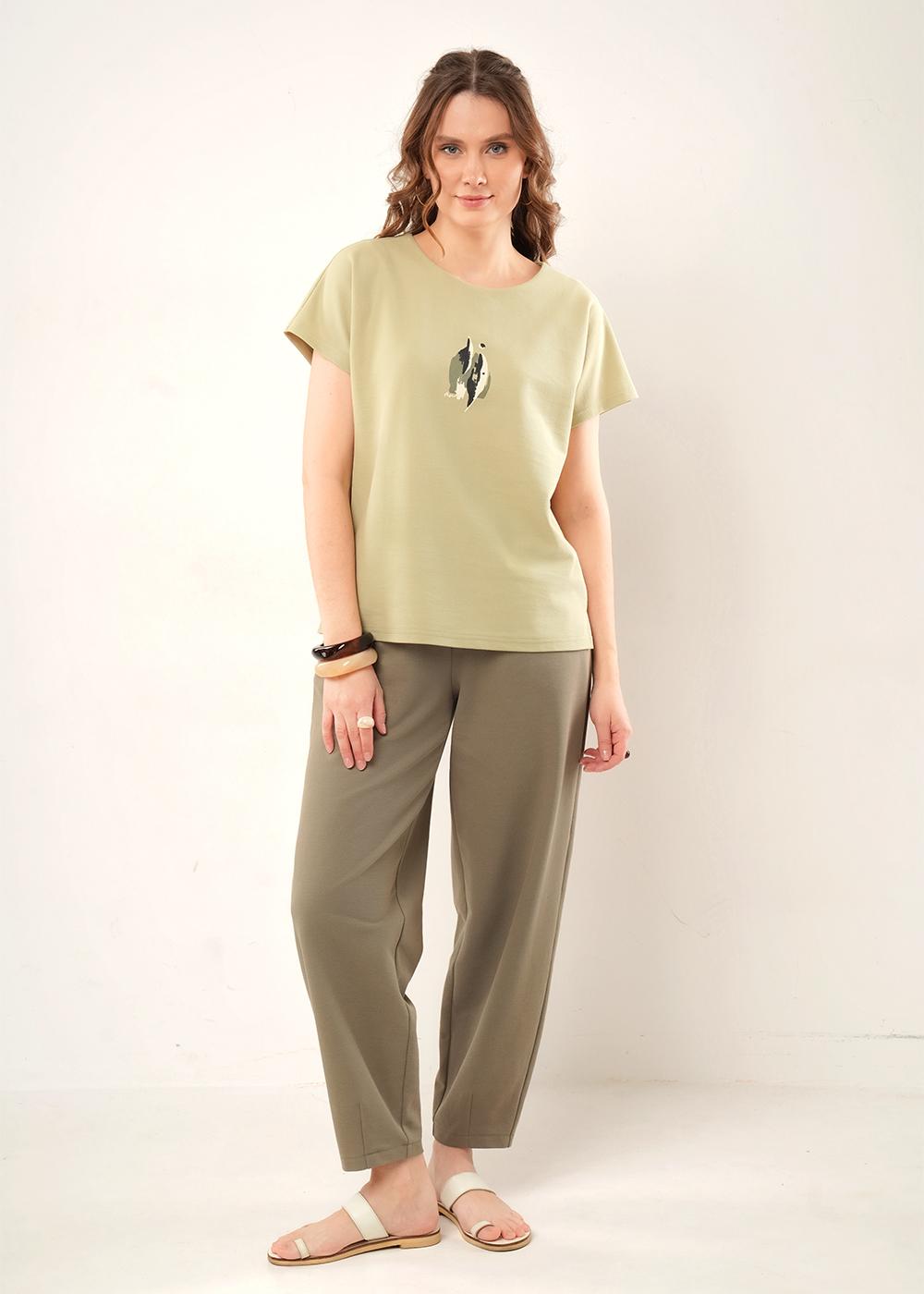 CLE 267216/208зз_п Джемпер женский