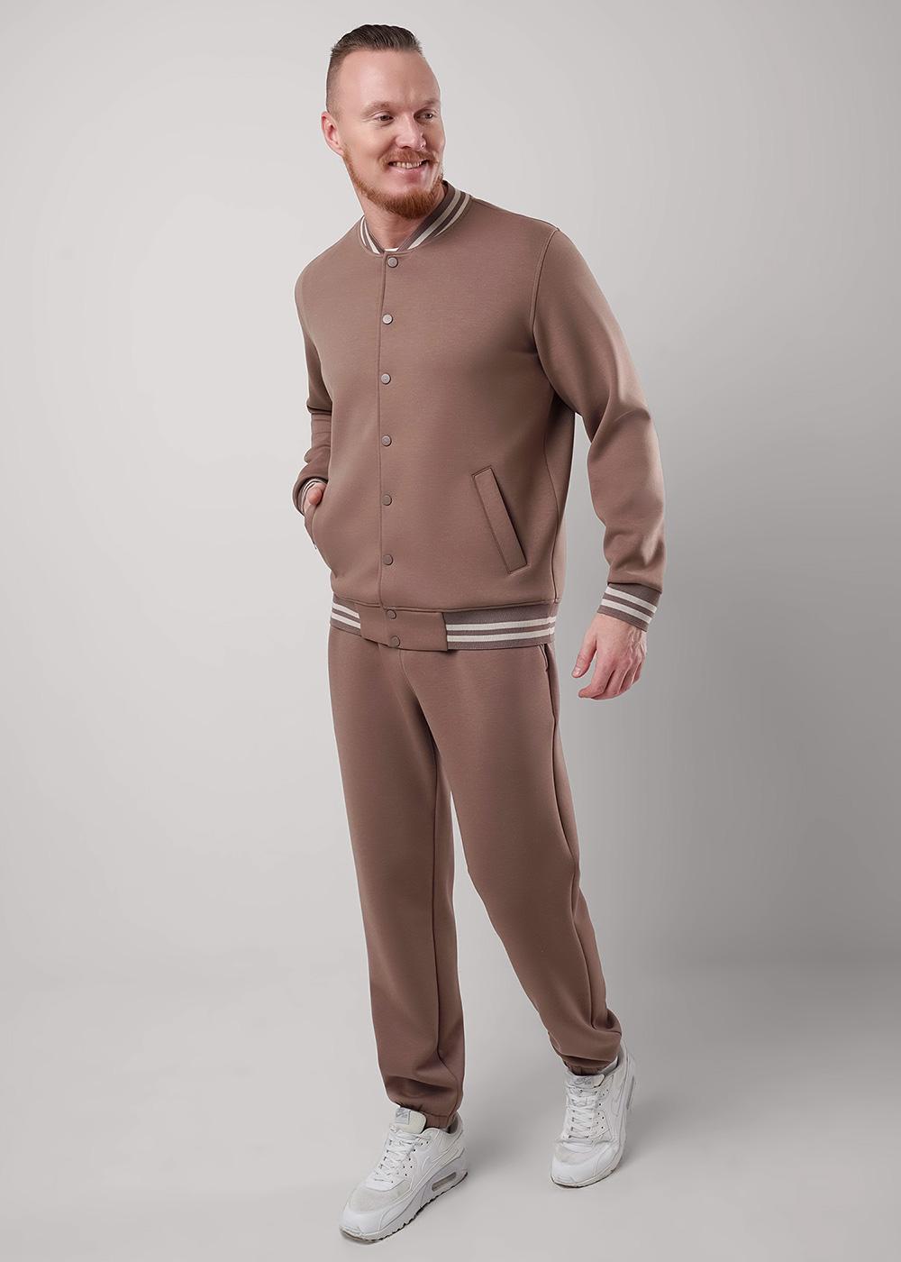 CLE 552529/14сд Куртка мужская