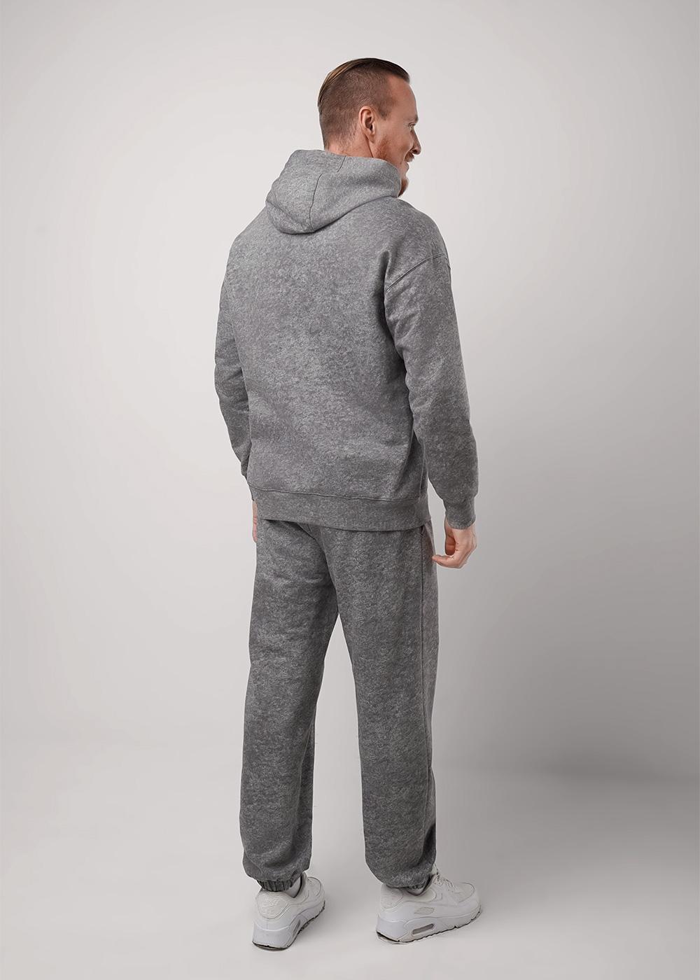 CLE 552471/11ан_п Худи мужское