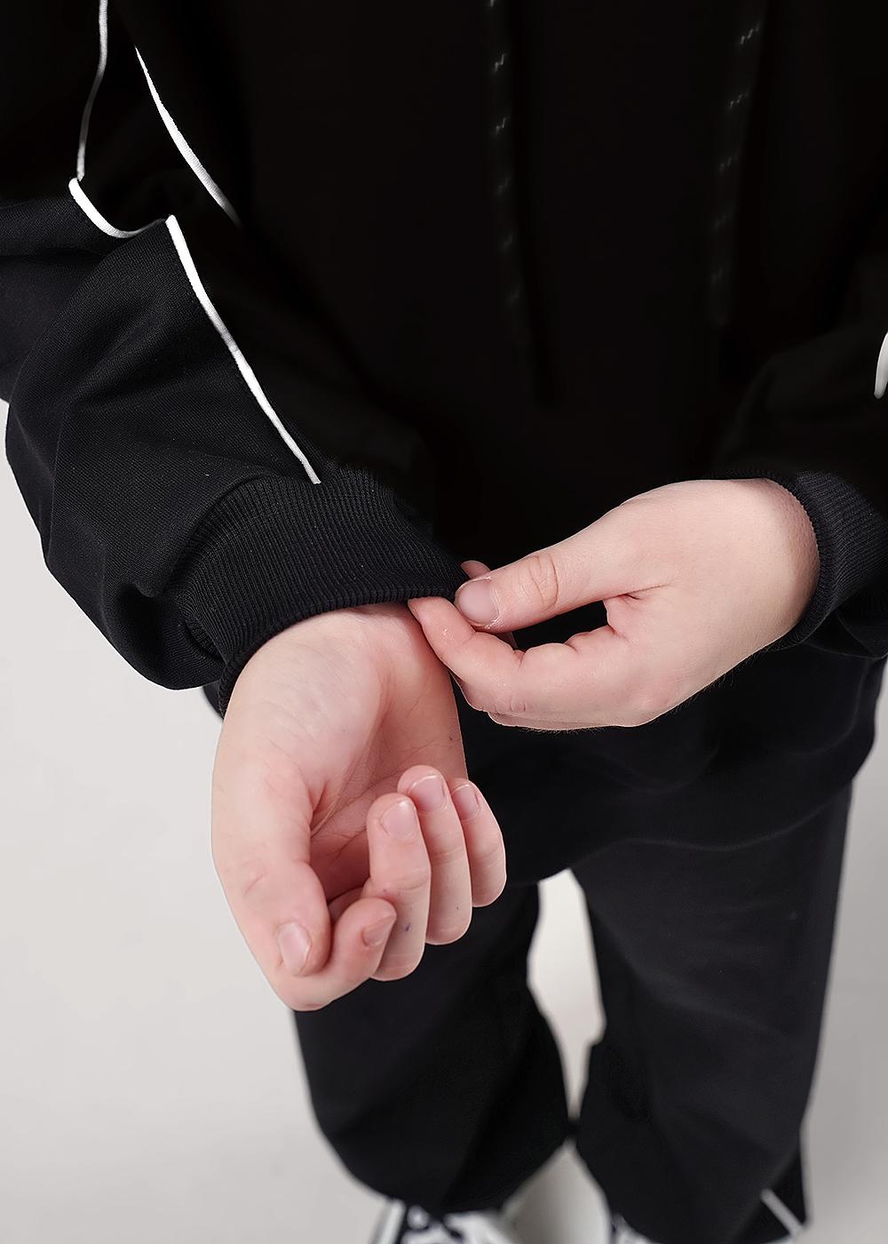 CLE 856983/14а Худи детское