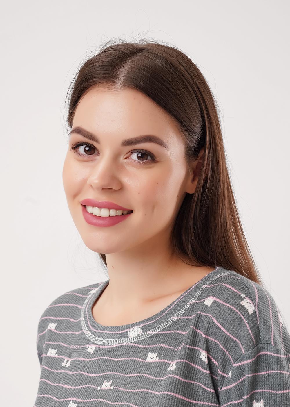 CLE LPC15-1208 Пижама женская