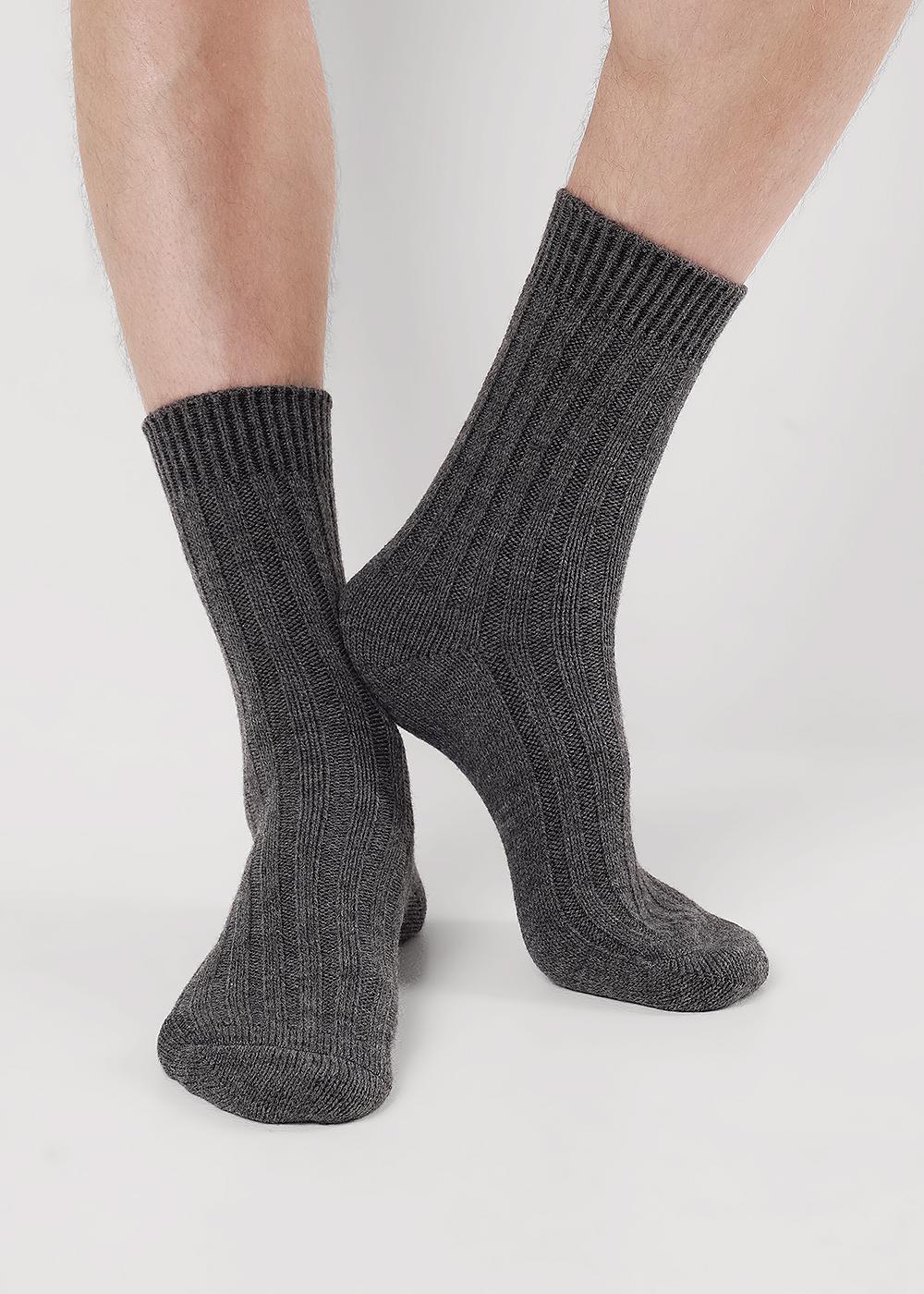 CLE Ш104 Носки мужские