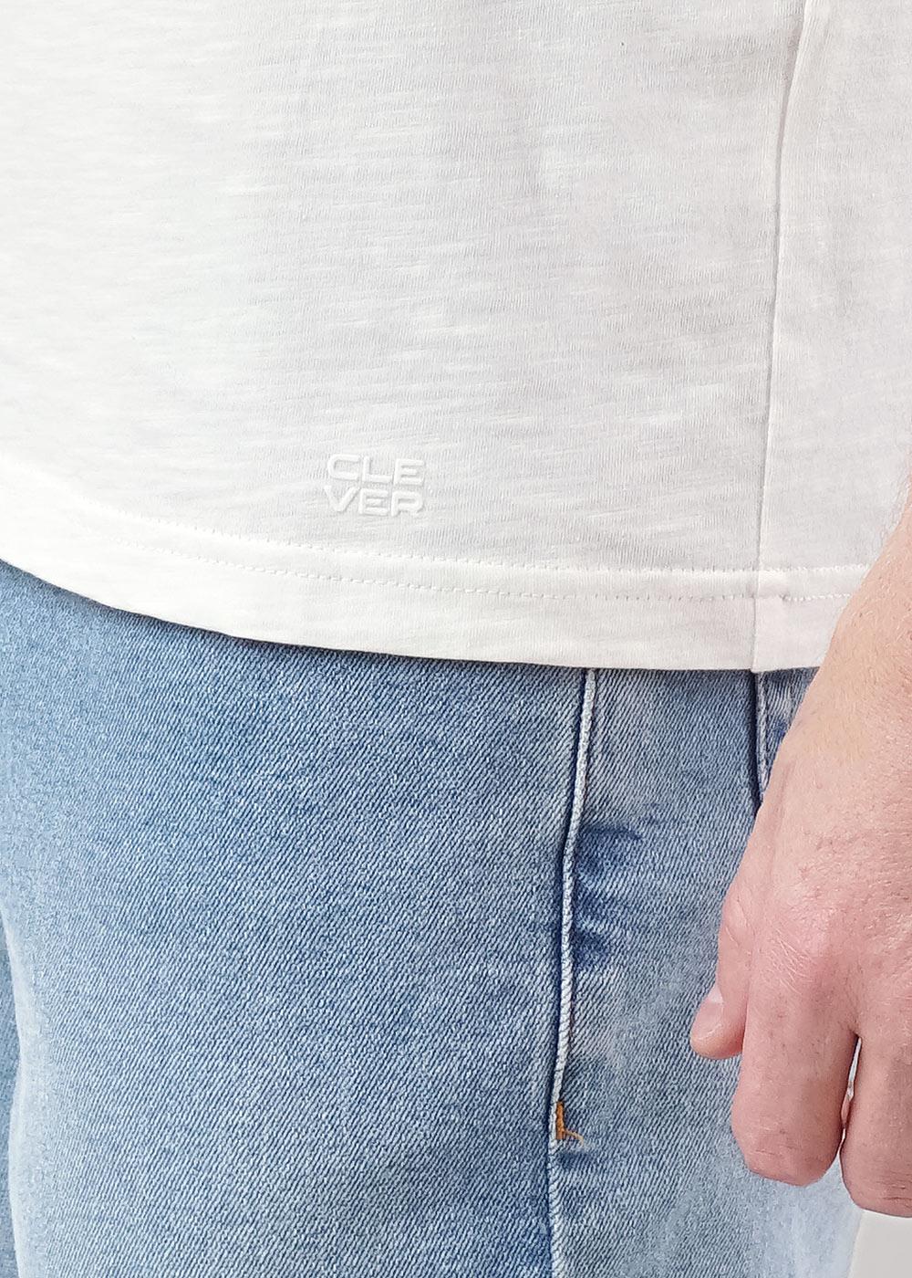 CLE 602462оmaxi(макси)_п Футболка мужская