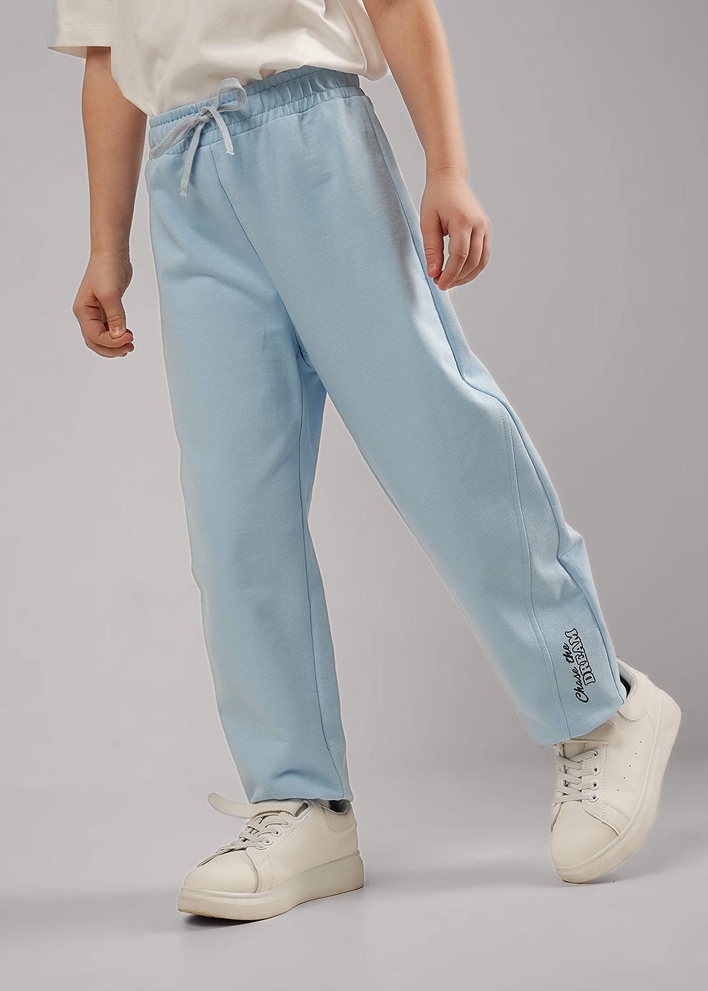 CLE 867349/13а_п Брюки детские для девочки