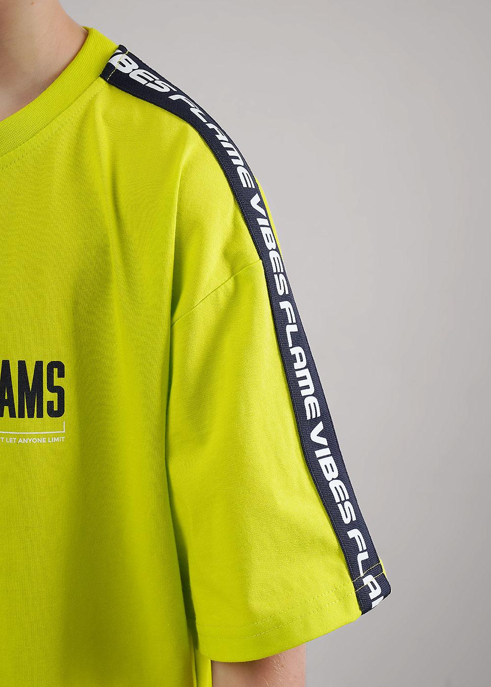 CLE 867426/18кд_п Футболка детская для мальчика