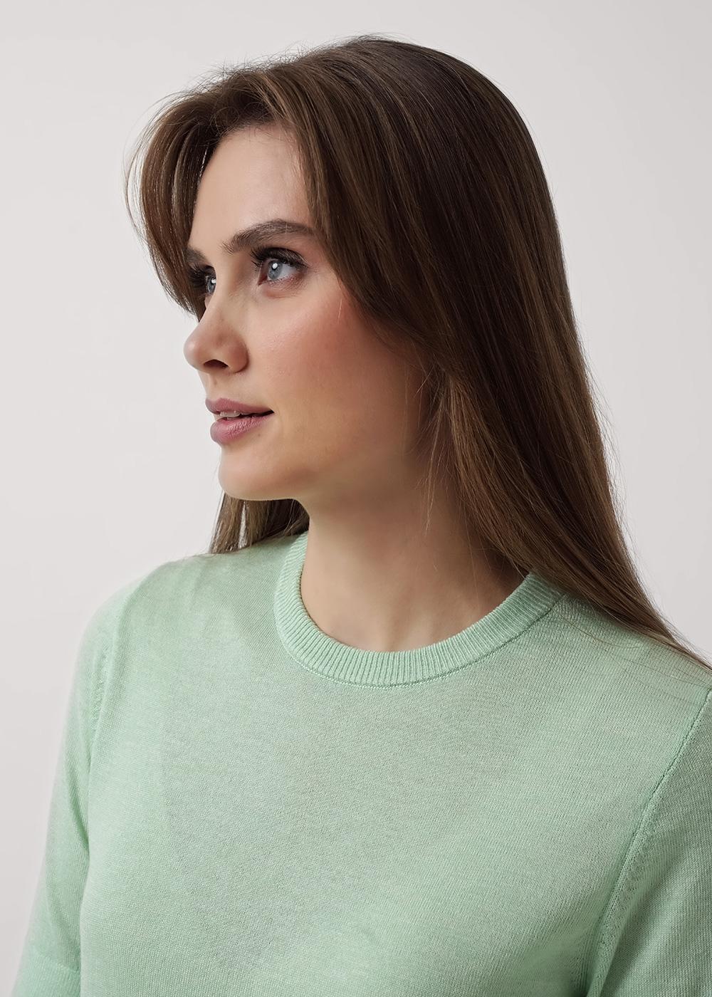 CLE 354313вн Джемпер женский