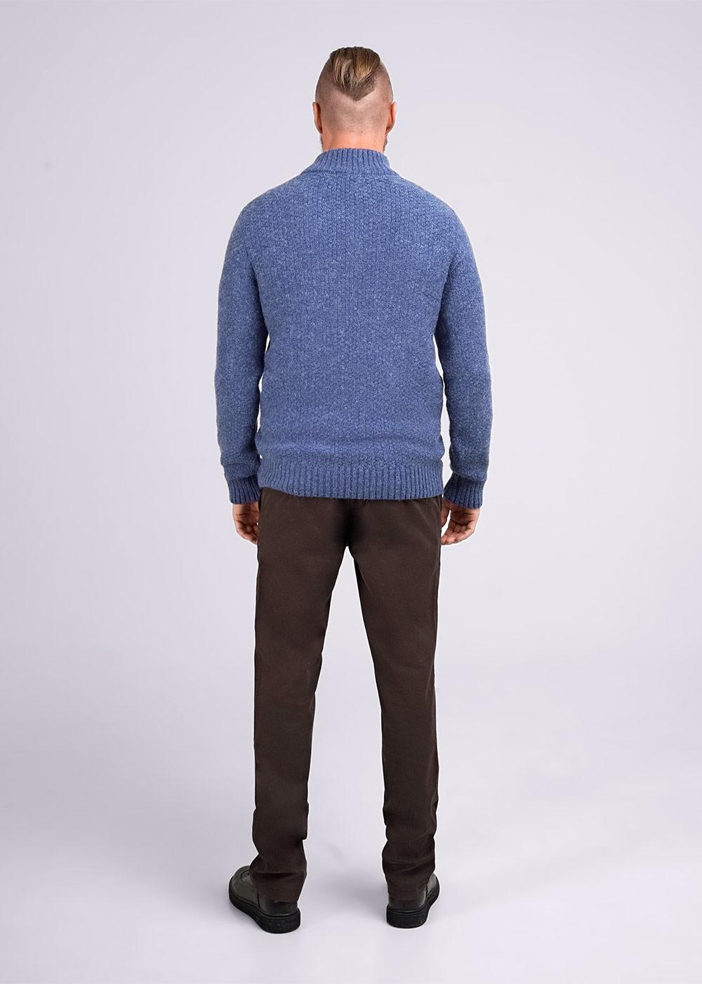 CLE 444296/21фэш Джемпер мужской