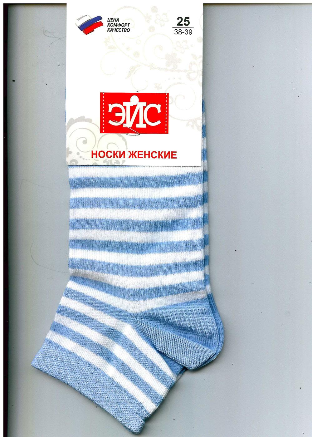 ЭЙС Д111ш Носки женские