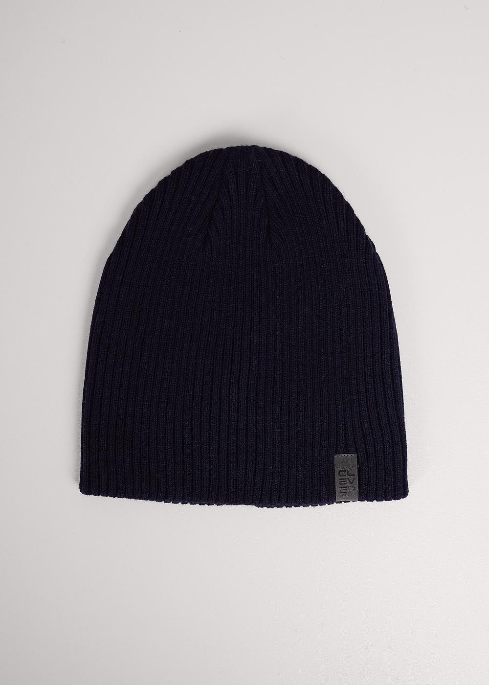 CLE 454451аш Шапка мужская