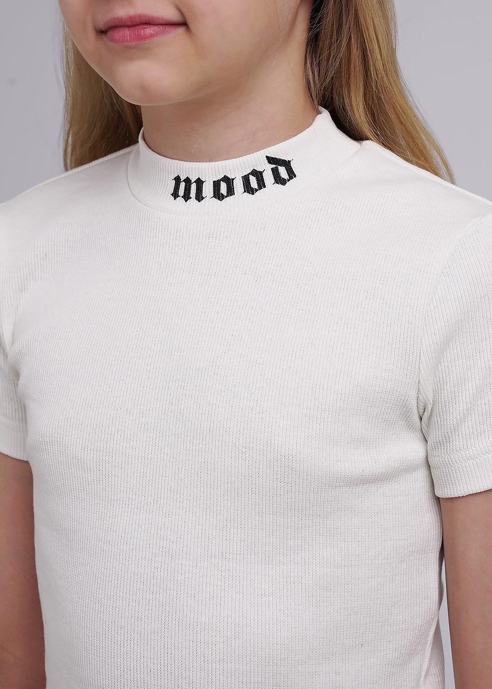 CLE 746796/87ш_п Футболка детская для девочки