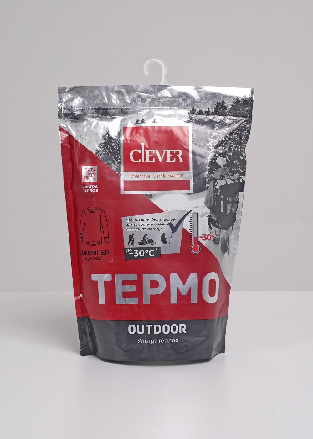 CLE MP600520/3 Кальсоны мужские