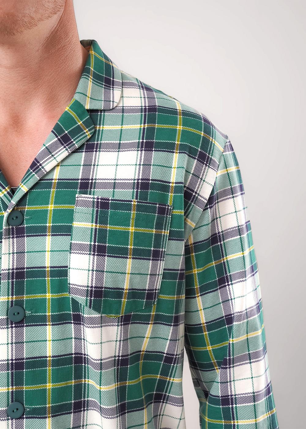 CLE MHP450781/3 Пижама мужская