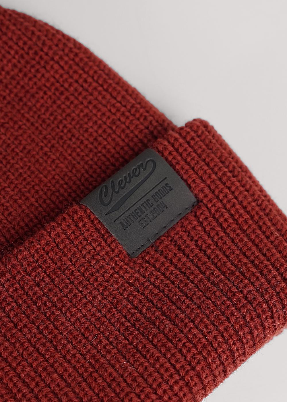 CLE 453342аш Шапка мужская