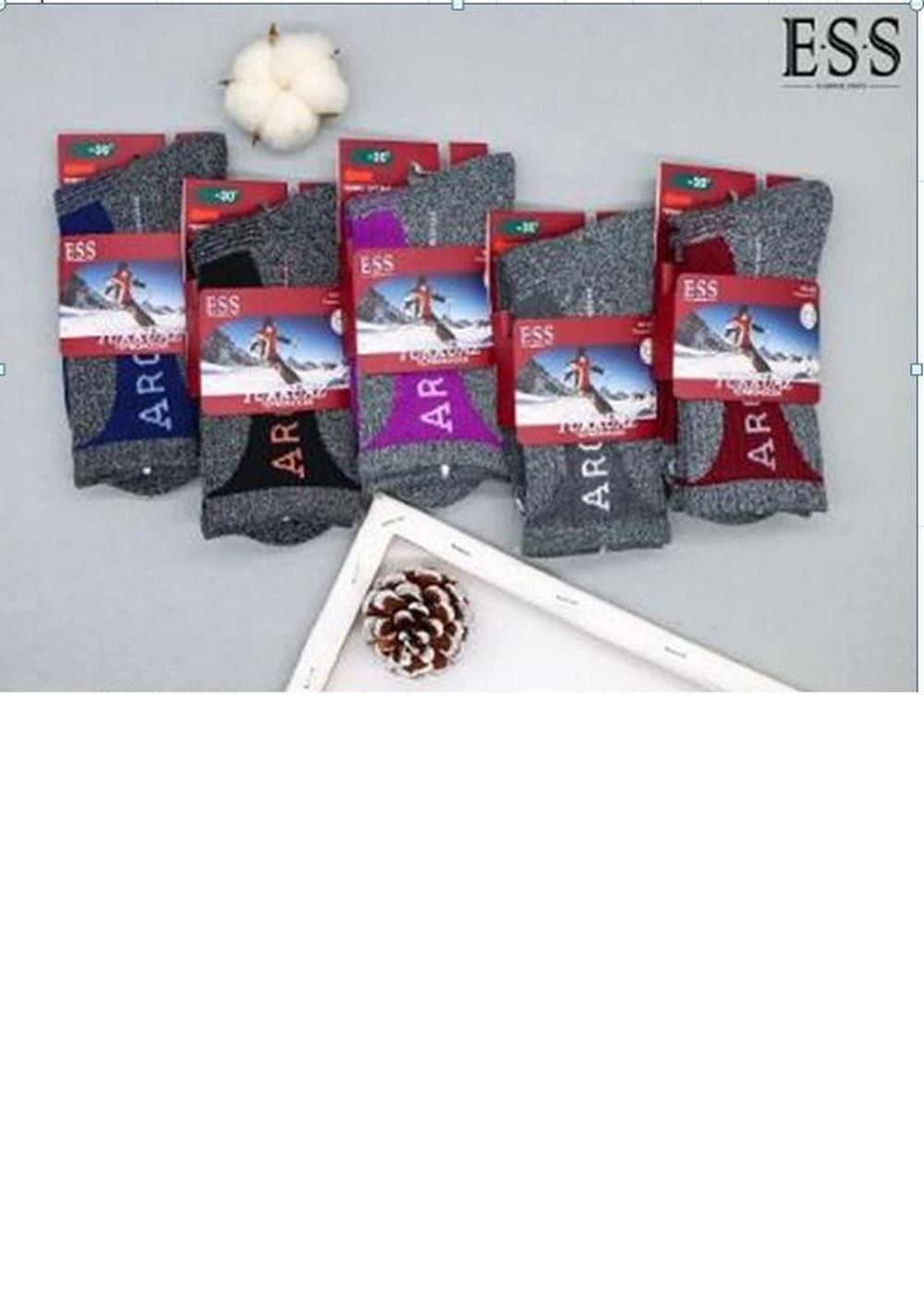 FUTE 5235 Носки женские