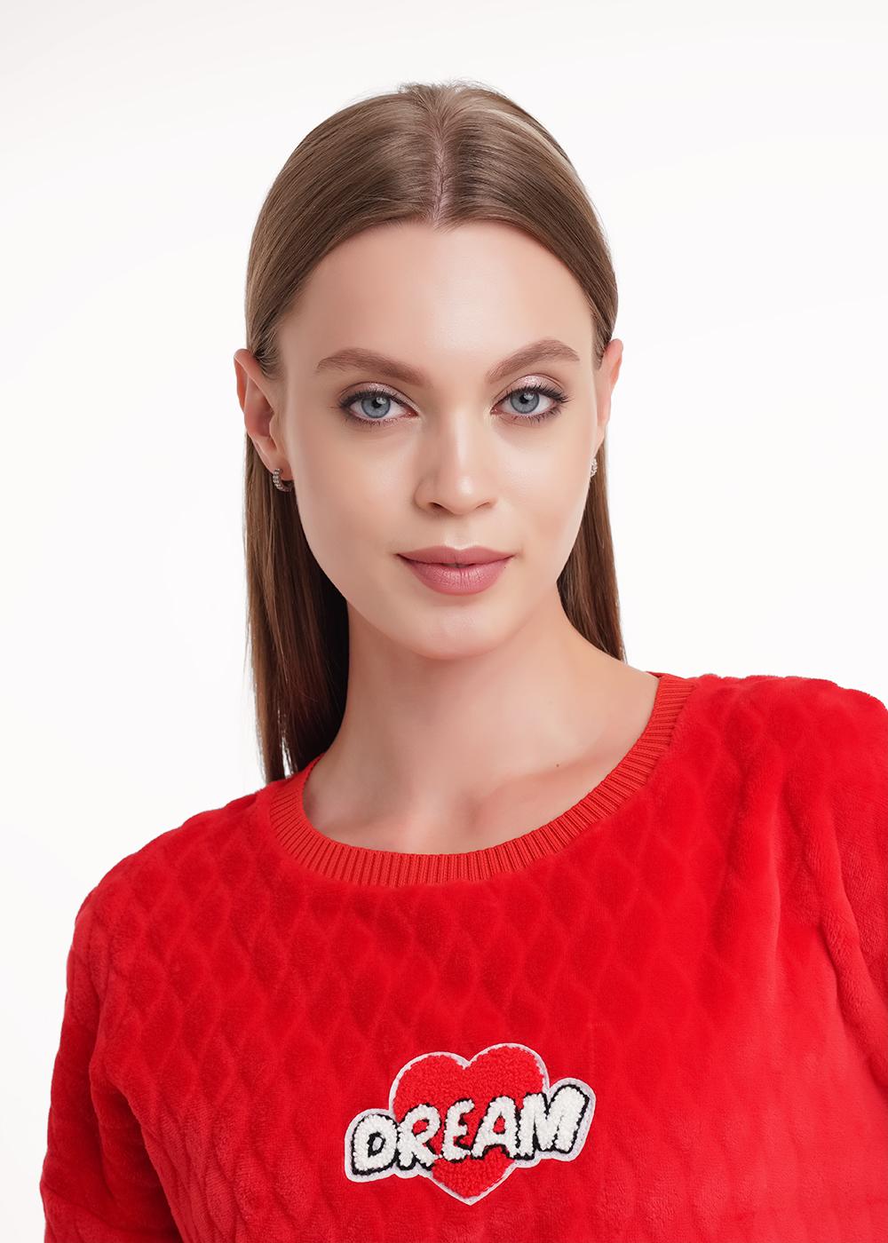 CLE LPC15-1178/1 Пижама женская