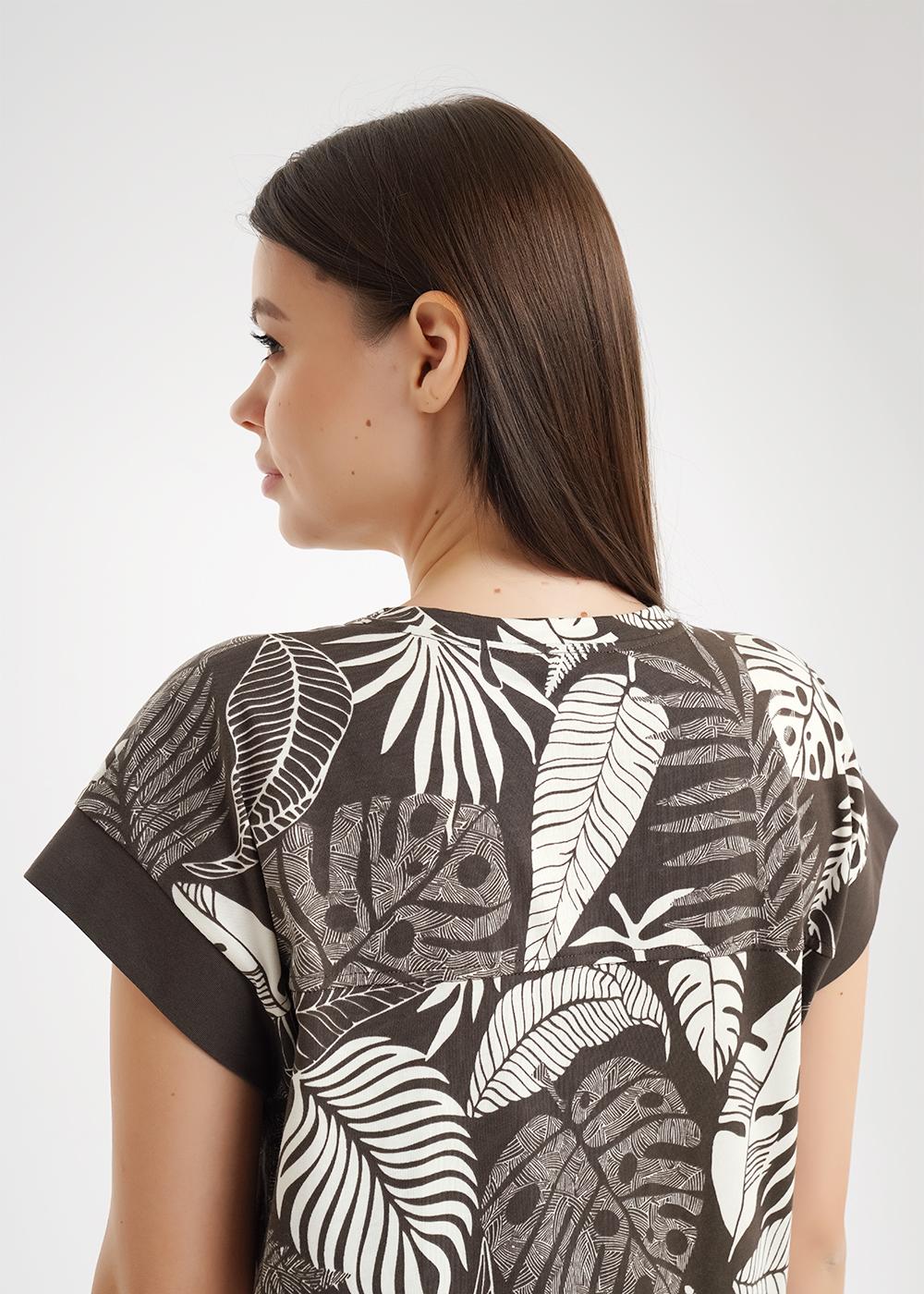 CLE LDR26-1231/1 Платье женское для дома