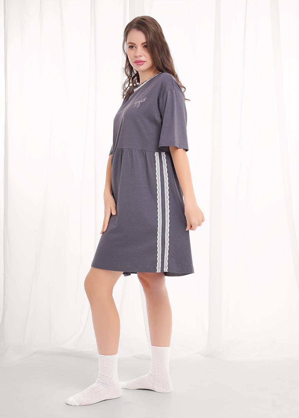 CLE LDR26-1210/1 Платье женское для дома