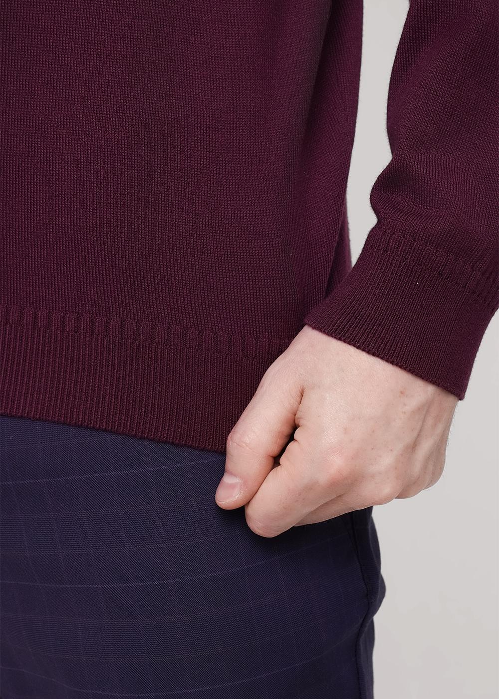 CLE 654357ха Водолазка мужская