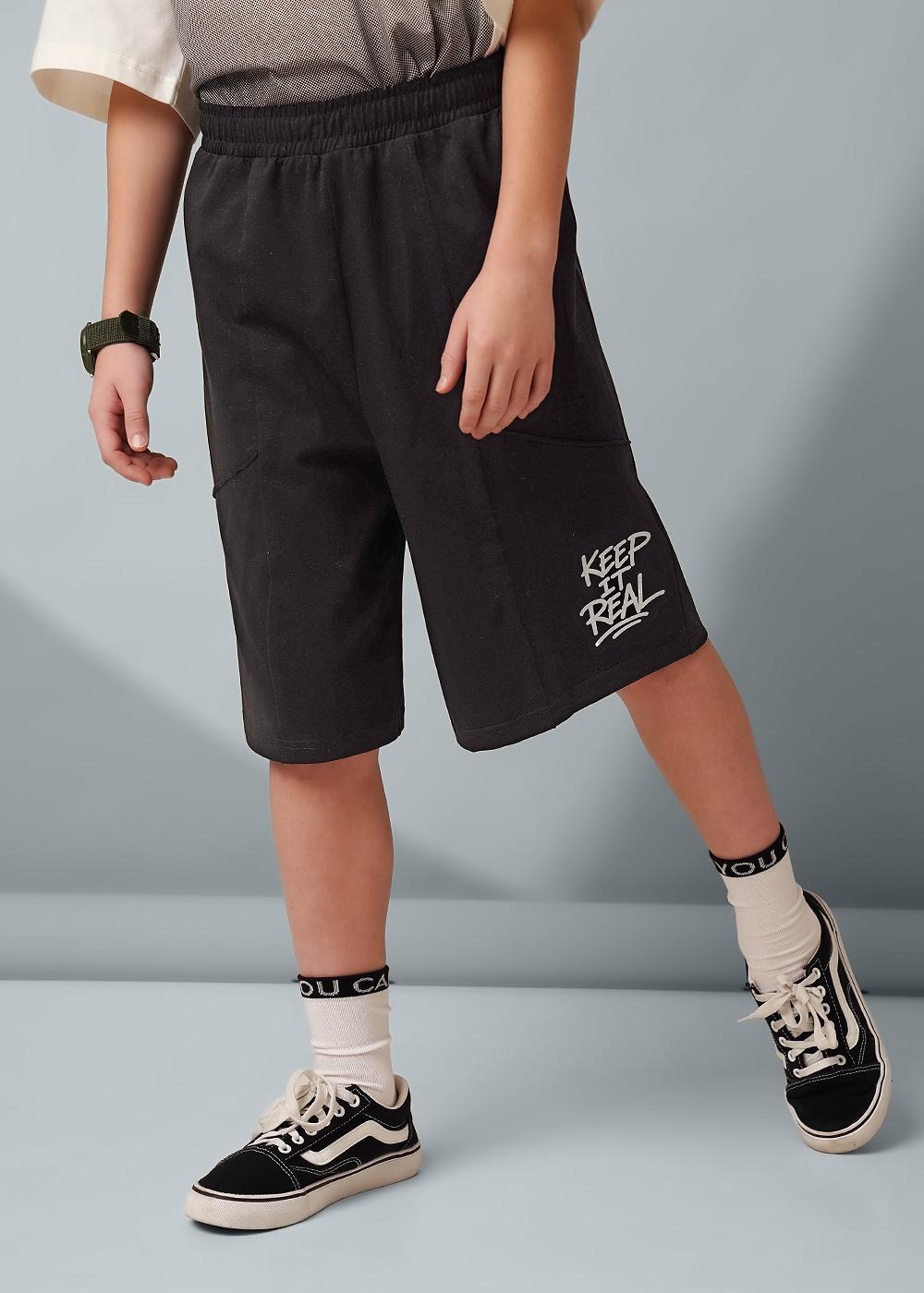 CLE 867366/14к_п Шорты детские для мальчика