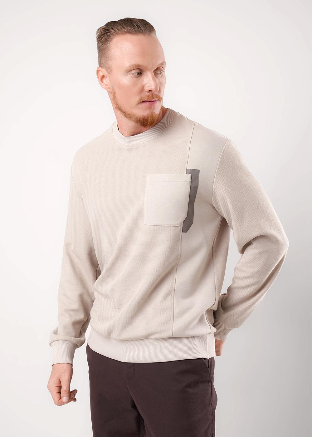 CLE 452621/09тдф Джемпер мужской