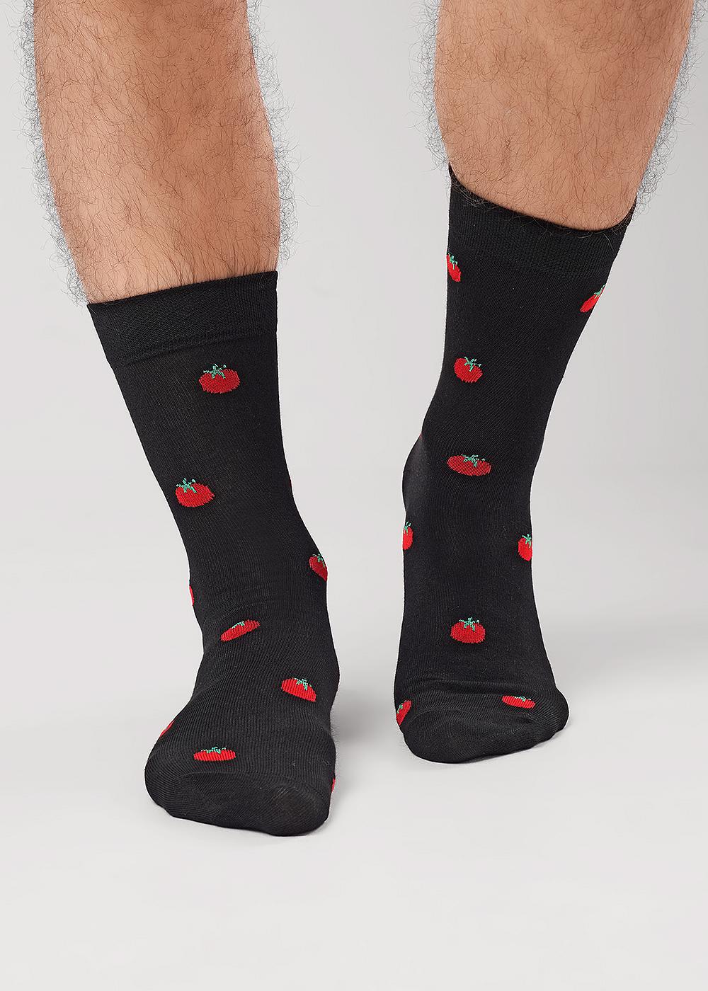 CLE К6574Л Носки мужские