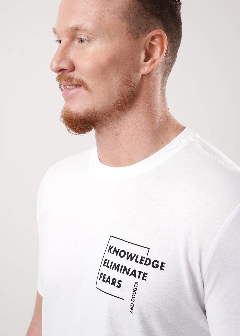 ЭЙС 600311/35ккп Футболка мужская