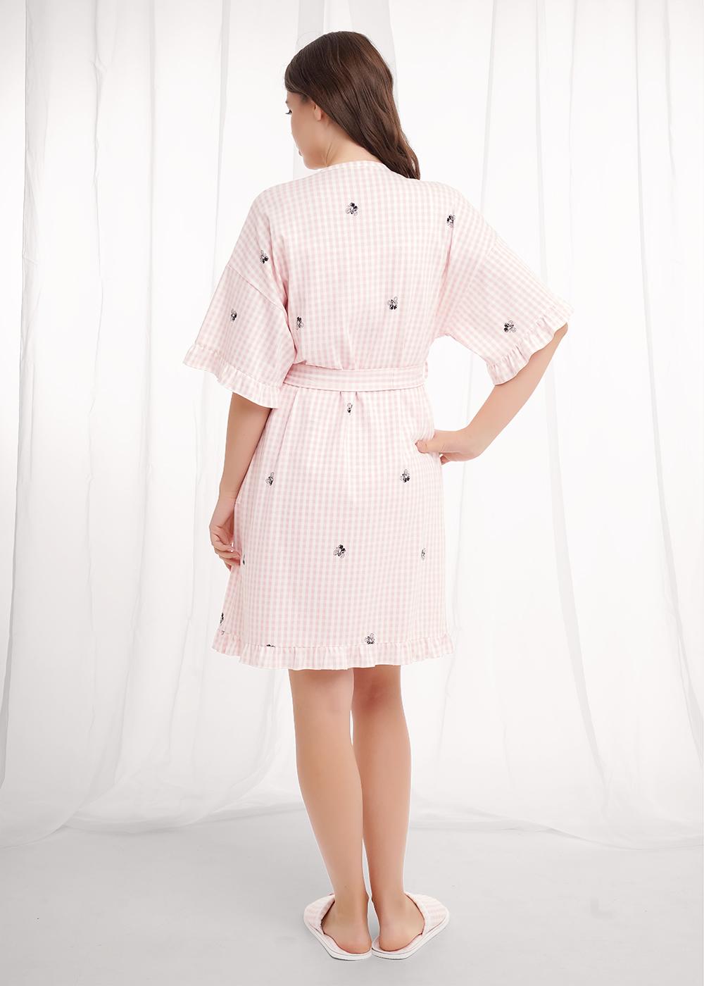 CLE LX26-1210 Халат женский