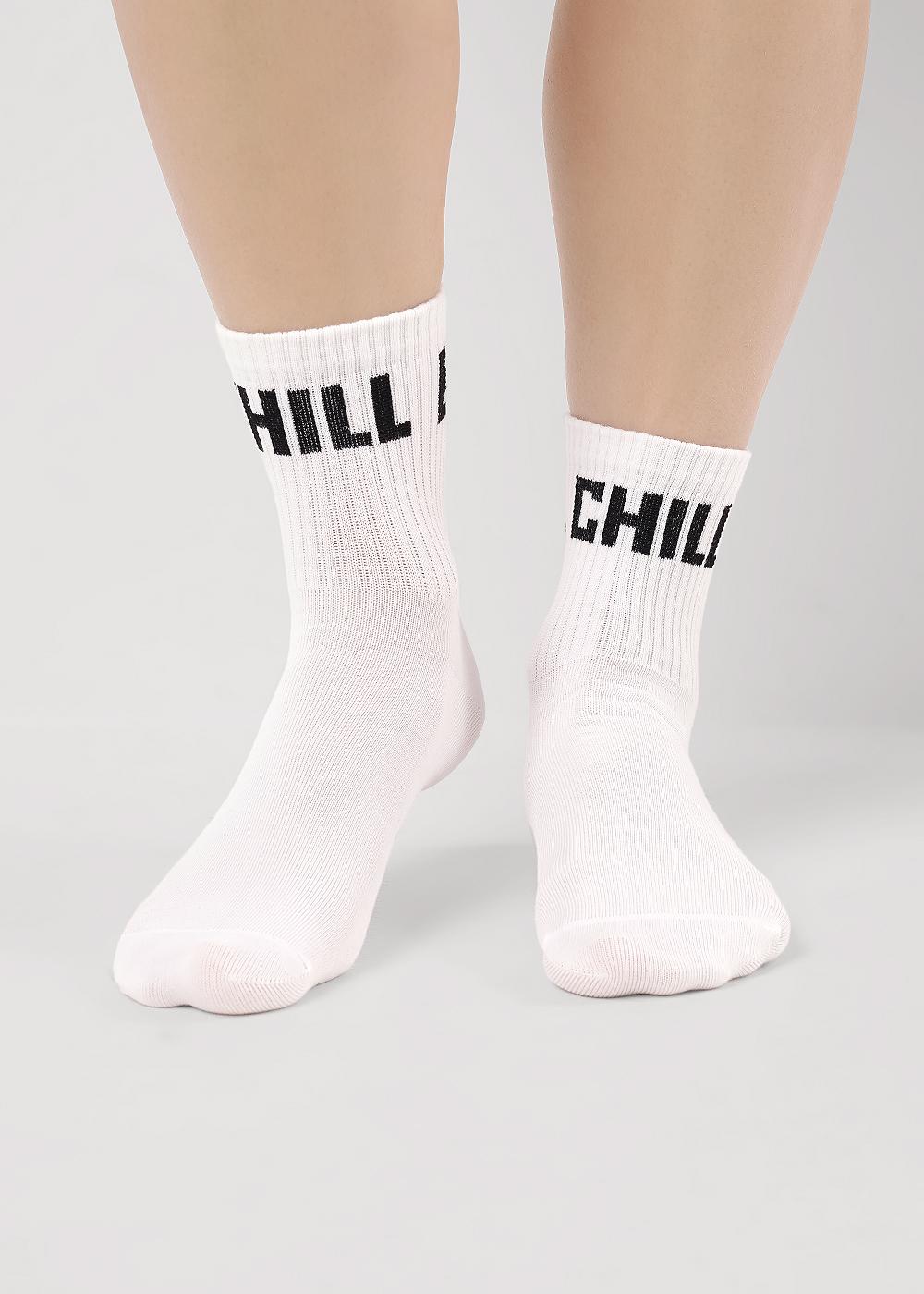 CLE С15802 20-22,22 Носки детские