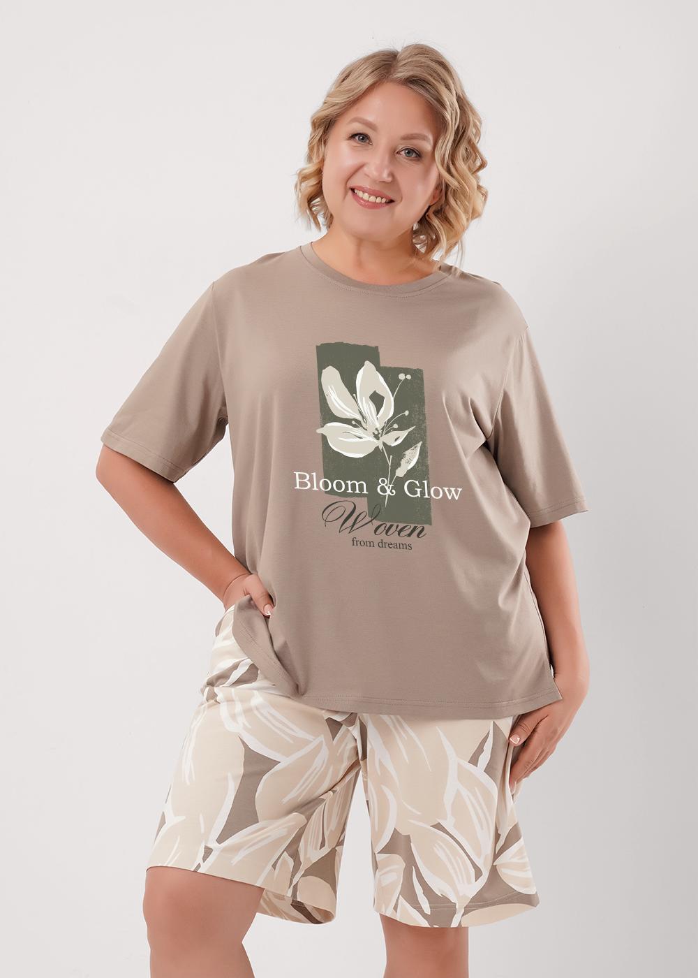 CLE LP26-1213 Пижама женская