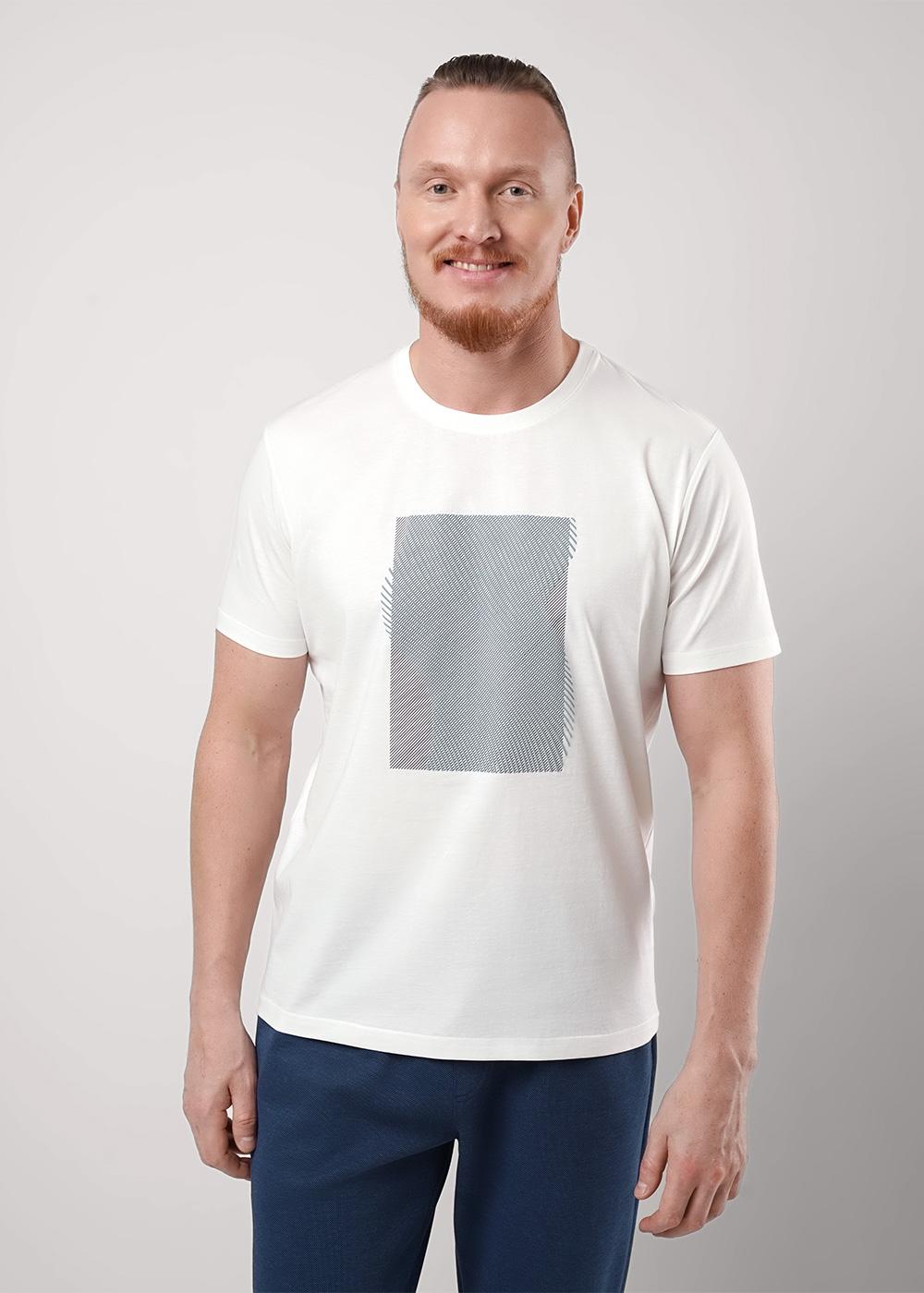 CLE 551880/13кд maxi(макси)_п Футболка мужская