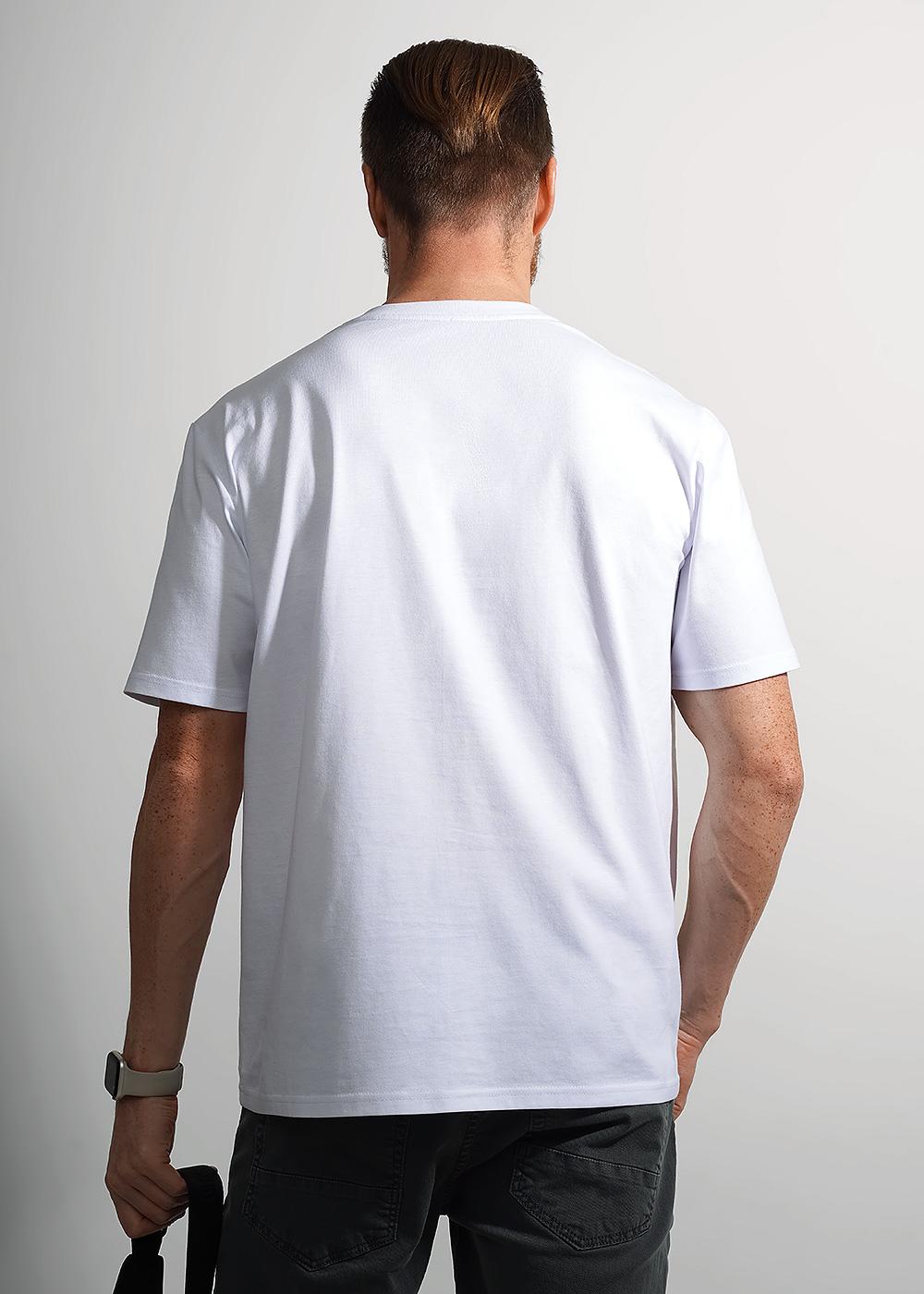 CLE 562598/12кд_п Футболка мужская