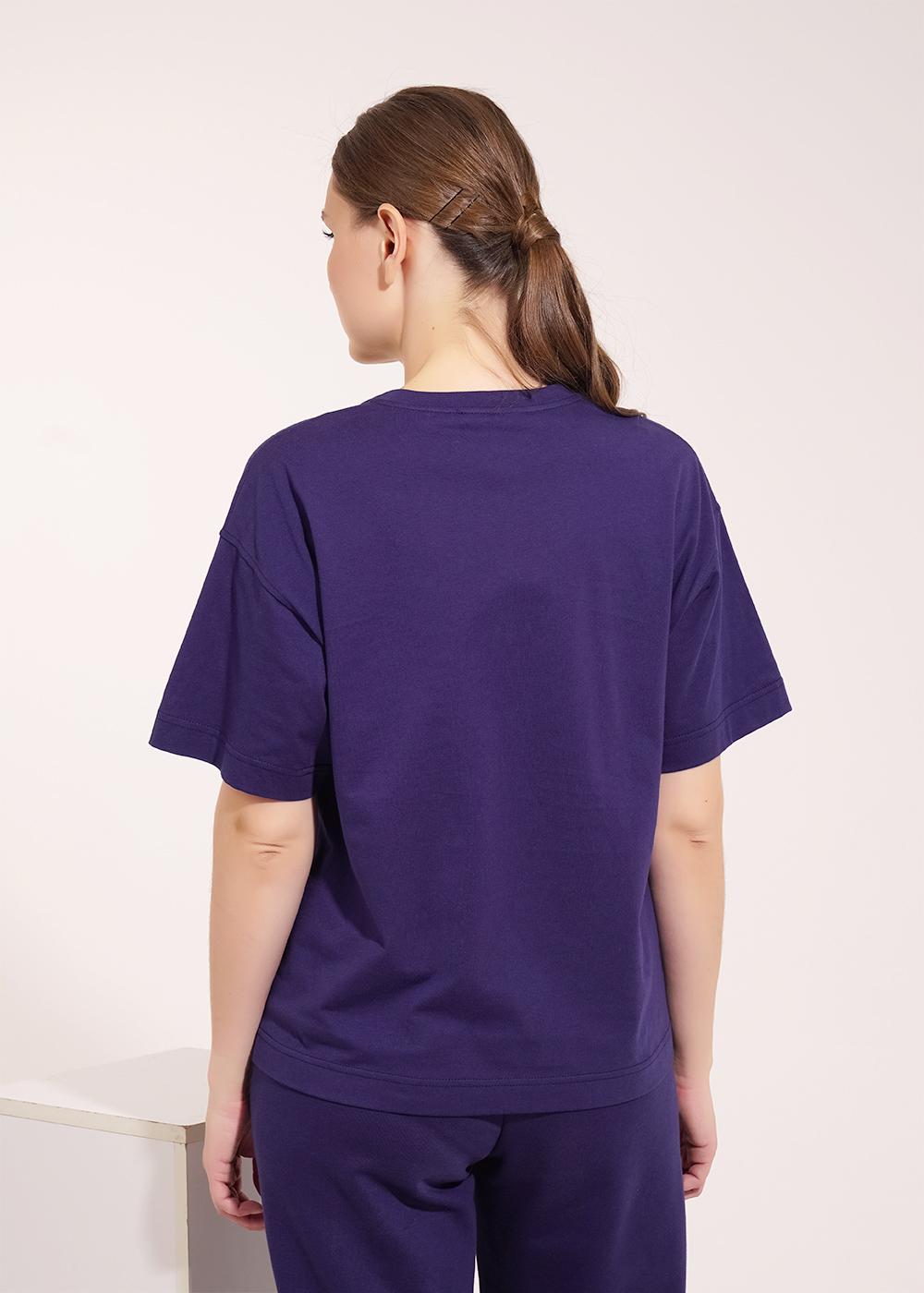 CLE LF15-008/1 Футболка женская