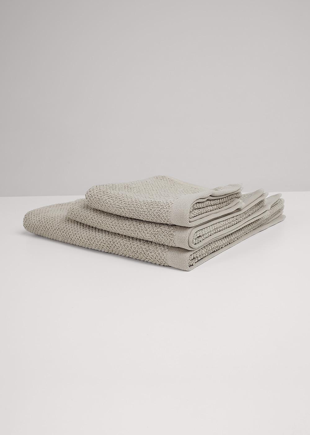 CLE L021 Полотенце махровое