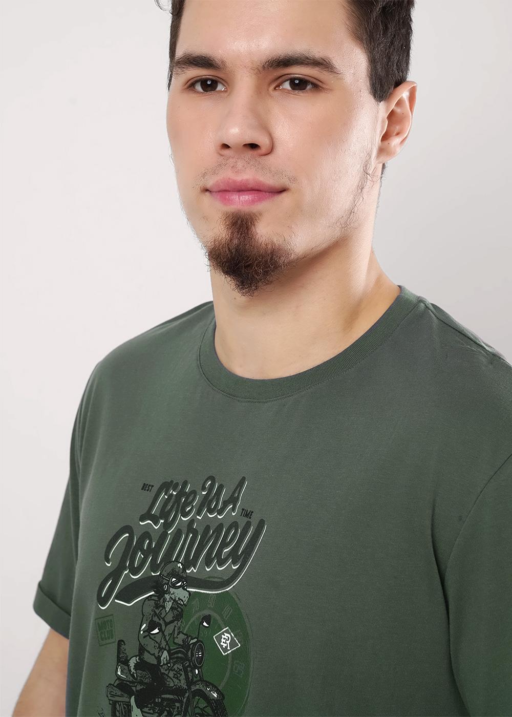 CLE MHP550822/1 Пижама мужская