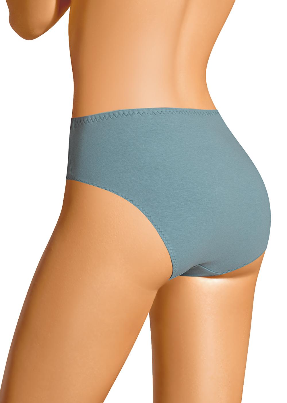 CLE C1196/1 Трусы женские слипы