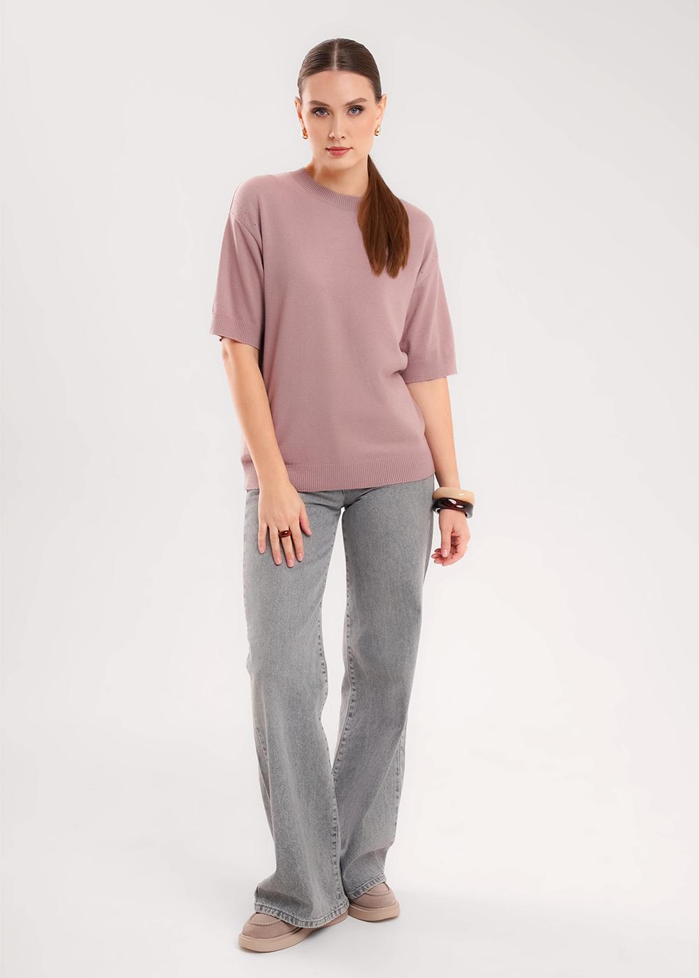 CLE 364608вн Джемпер женский