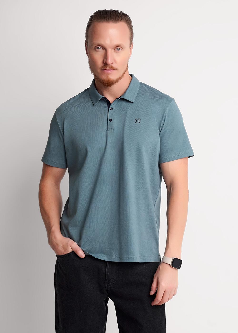 CLE 562465/04зл maxi(макси)_п Поло мужское