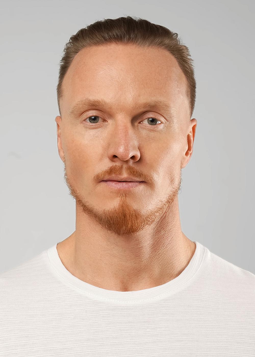 CLE 562524/14кж Футболка мужская