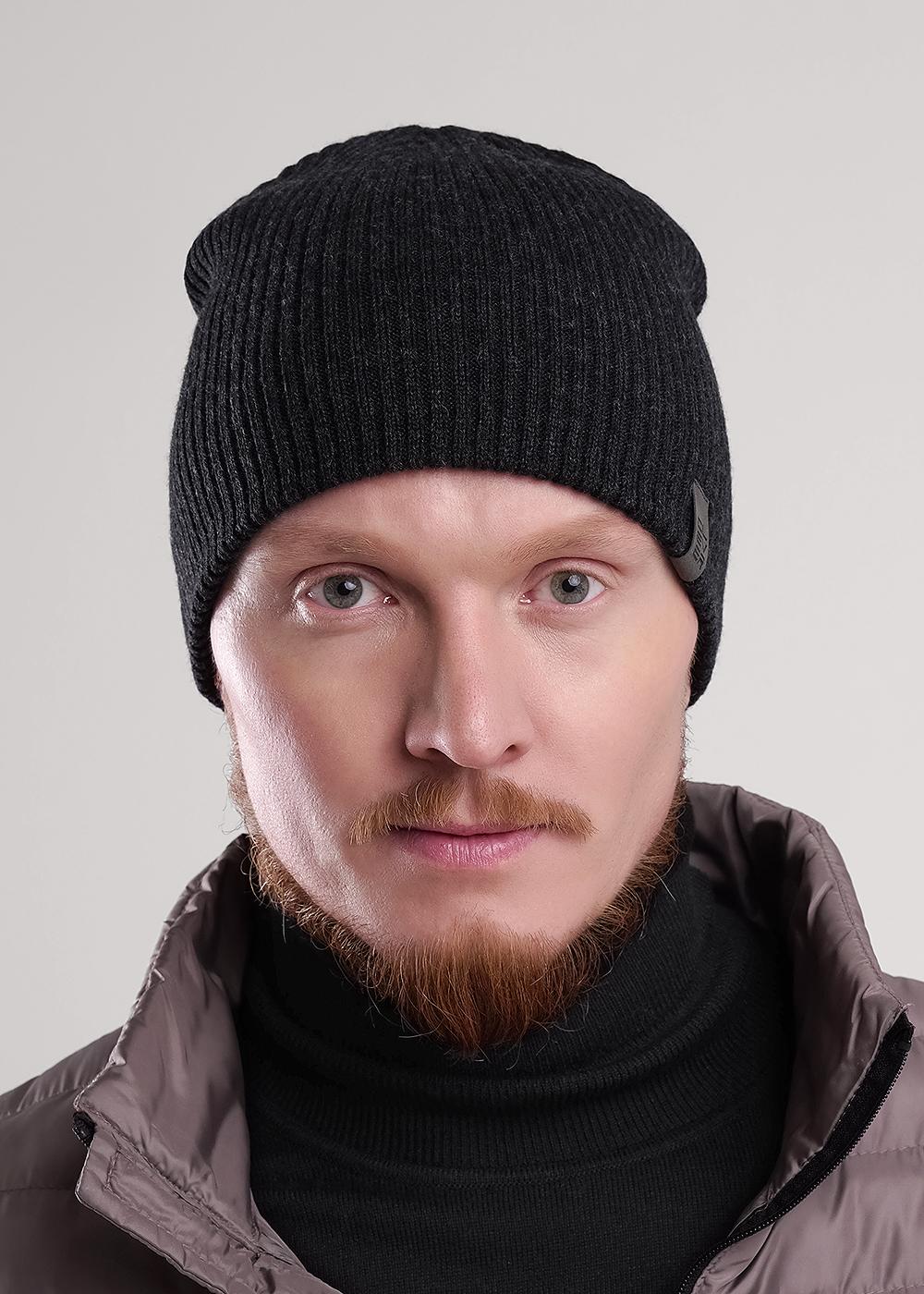 меланж т.серый