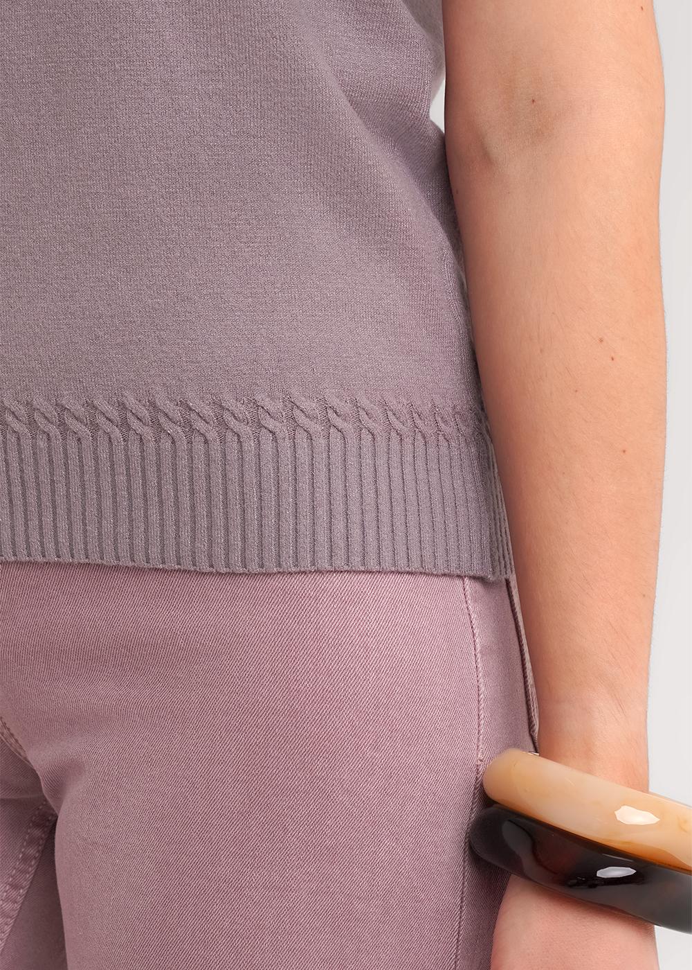 CLE 364610вн Джемпер женский