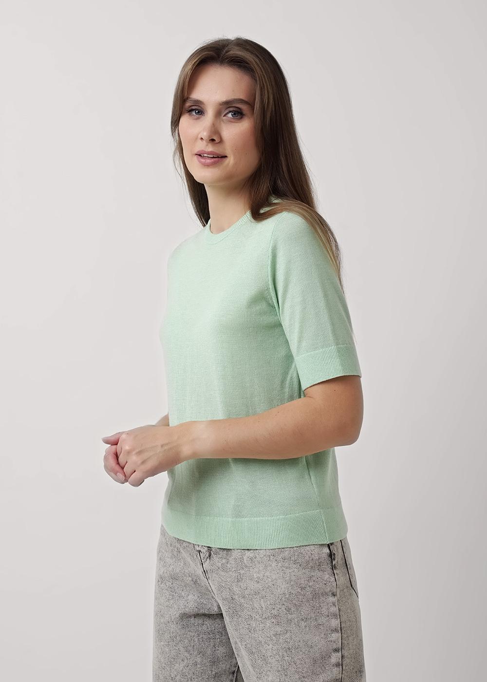 CLE 354313вн Джемпер женский