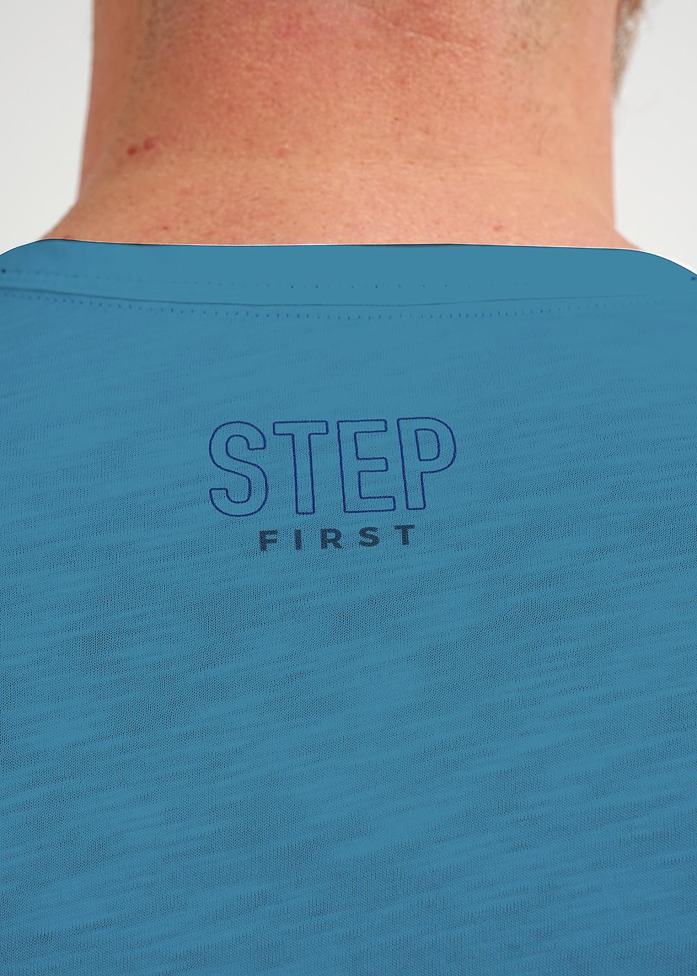 CLE 542050/09о maxi(макси)_п Футболка мужская