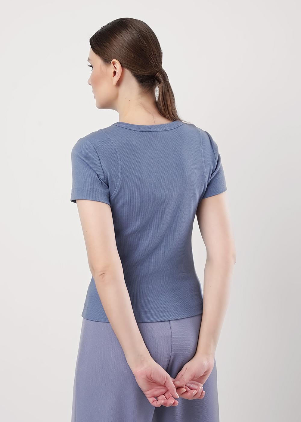 CLE 256761/168ш_п Футболка женская