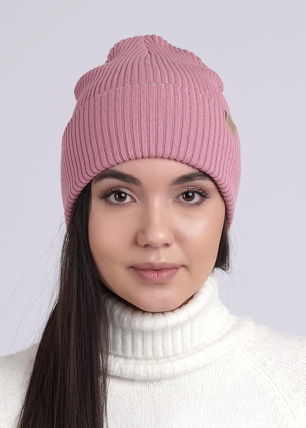 CLE 433309/1вн Шапка женская